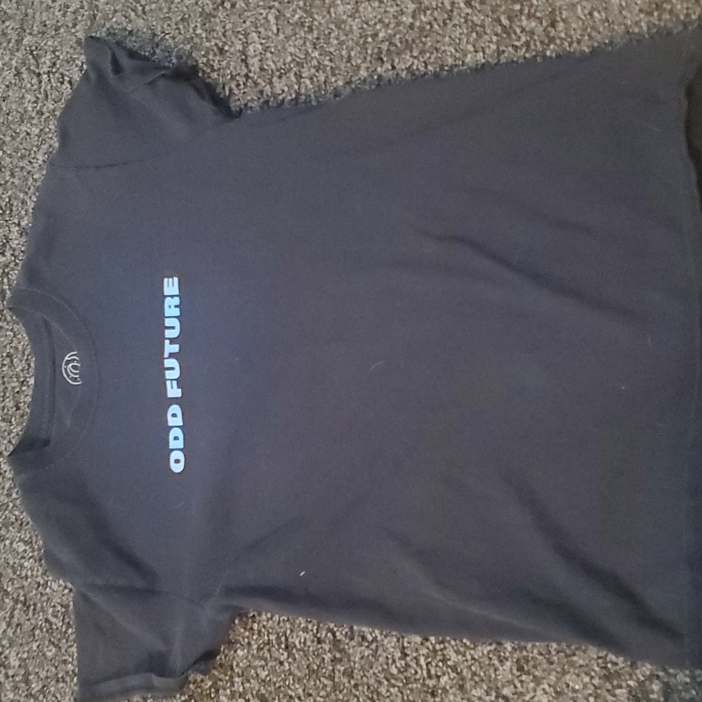 Small odd future shirt - Picture 3 of 5